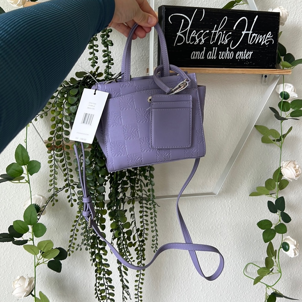 Steven Madden purse